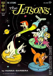 Jetsons, The #7