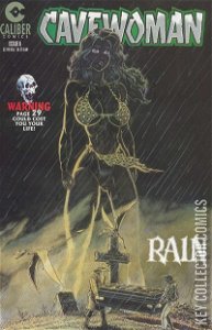 Cavewoman: Rain #6