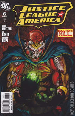 Justice League of America