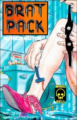 Bratpack