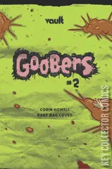 Variant Cover for Goobers #2
