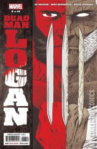 Dead Man Logan #6