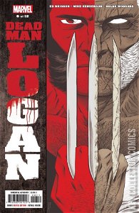 Dead Man Logan #6