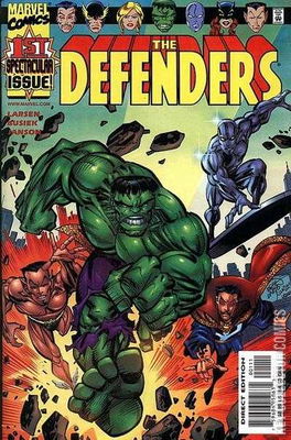 Defenders