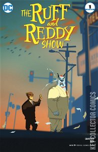 The Ruff & Reddy Show #1