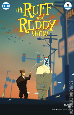 The Ruff & Reddy Show