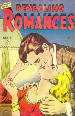 Revealing Romances