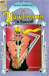 Hawkmoon: The Runestaff #1