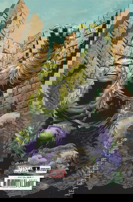 Incredible Hulk, The