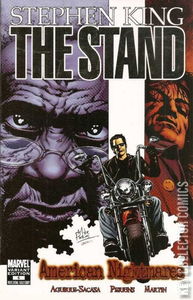 The Stand: American Nightmares #5 