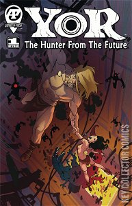 Yor: Hunter From the Future #1