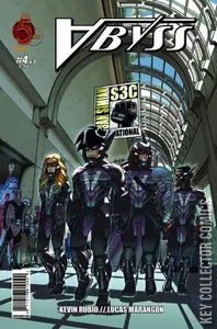 Abyss #4