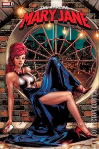 Amazing Mary Jane #1