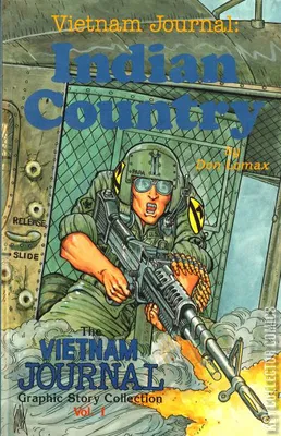 Vietnam Journal: Indian Country