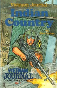 Vietnam Journal: Indian Country #1