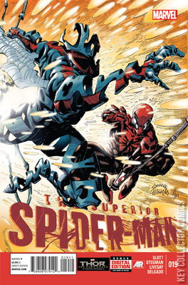 Superior Spider-Man