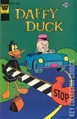 Variant Cover for Daffy Duck #102