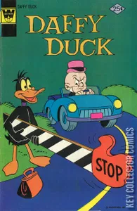Daffy Duck #102