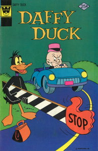 Daffy Duck #102