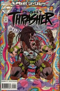 Night Thrasher #9