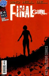Final Girl #5