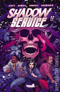 Shadow Service #11