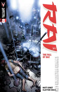 Rai #8