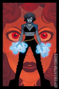 Absolute Wonder Woman #16