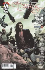 Cover for Darkness, The #8