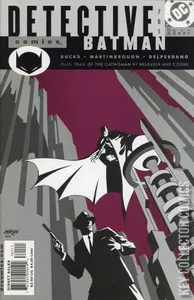 Detective Comics #761