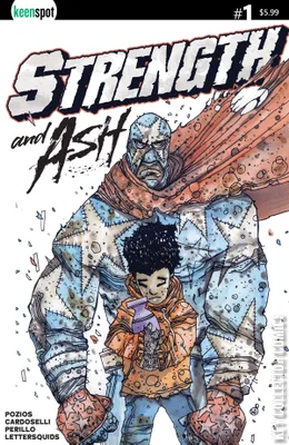 Strength and Ash