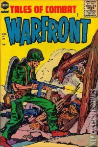 Warfront #29