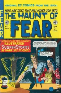 Haunt of Fear #2