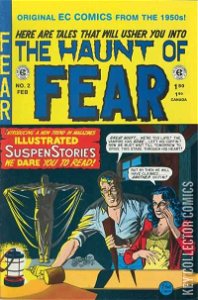 Haunt of Fear #2