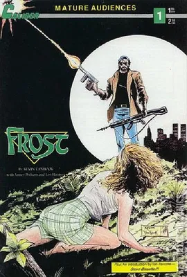 Frost