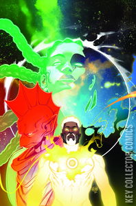 Absolute Green Lantern #7