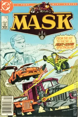 MASK