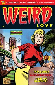 Weird Love #5