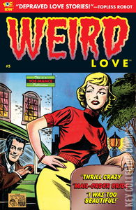 Weird Love