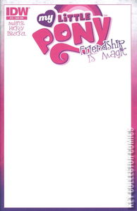 My Little Pony: Friendship Is Magic #13