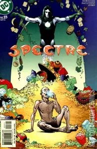 Spectre, The #23