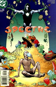 Spectre, The #23