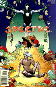 Spectre, The #23