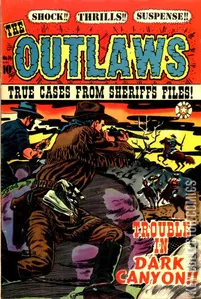 The Outlaws #14