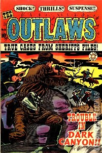 The Outlaws #14