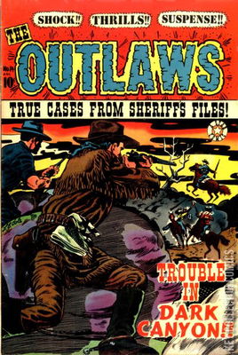 The Outlaws