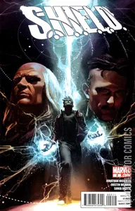 S.H.I.E.L.D. #2