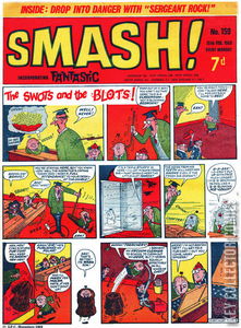 Smash! #159