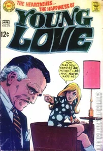 Young Love #73
