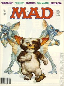 Mad #249